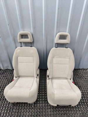 Сидіння сидіння ford galaxy i lift drugi ; trzeci ряд фото №1