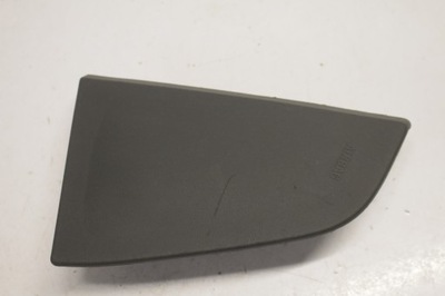 Подушка сидіння права opel vectra c фото №1