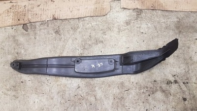 Шумоізоляція крила citroen c5 ii фото №1