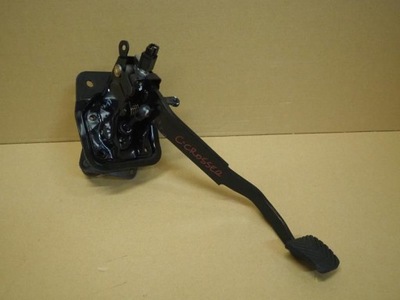 Педаль сцепления citroen c-crosser peugeot 4007 фото №1