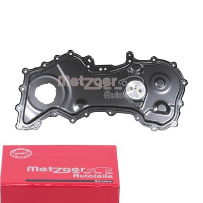 Metzger 2386008 крышка привода распределительного вала фото №1