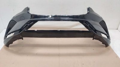 Бампер перед передний volvo xc60 ii lift r-design 32234958 фото №1