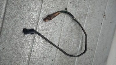 Датчик лямбда-зонд saab 9-5 0258006174 фото №1