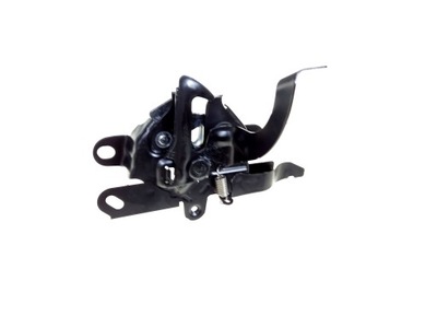 Prius 15-23 замок капот капот крышка двигателя фото №1