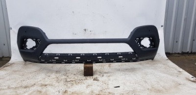 Opel mokka накладка бампера перед 95122393 фото №1