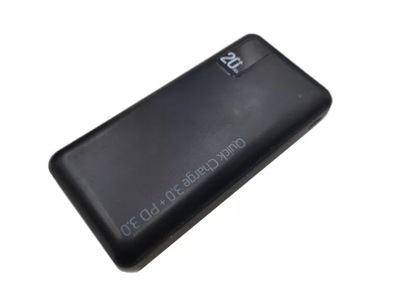 POWERBANK POWER BANK ITUS 20000MAH QUICK CHARGE 3.0