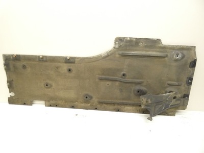 Bmw x1 e84 защита подвеска левая пол фото №1