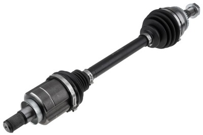 Npw-dw-063 nty привідний вал привідна mg hs 1.5t 18- /ліва, atm/ фото №1