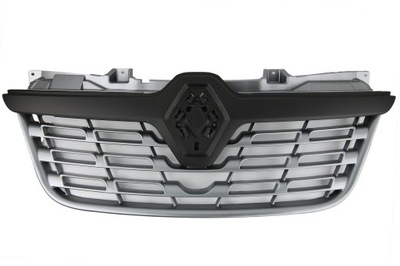 GRILLE RENAULT MASTER 10> 14>  