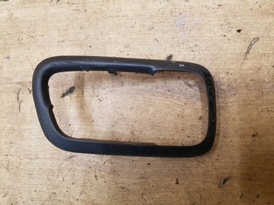 Защита рамка ручка дверь 3szt комплект volvo 850 фото №1