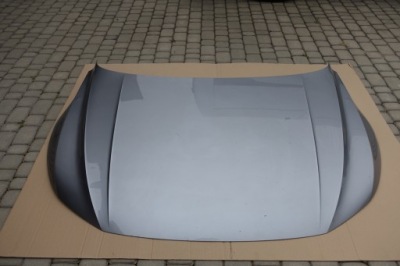 Vw arteon 3g8 капот оригинал фото №1