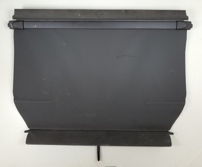 Шторка багажника volvo xc90 i фото №1