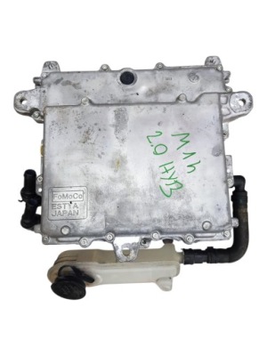 Ford mondeo mk5 2.0 гибрид инвертор fg98-7b012-ae фото №1