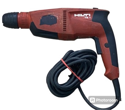 Wiertarka HILTI TE1 !MAG