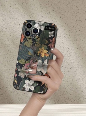 SHEIN ETUI NA TELEFON WZÓR JSP NJ4