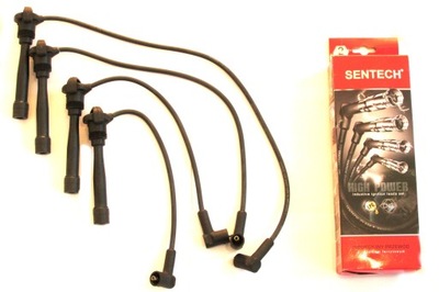 Кабели зажигания fiat marea 1.2 16v 82km фото №1