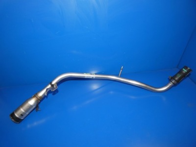 Volvo xc90 ii 2.0 t8 труба заливной заливная горловина топлива фото №1