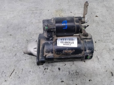 Стартер toyota corolla ix e12 stx200133 1.4 16v фото №1