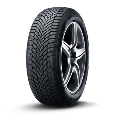 1x Nexen 185/55R14 WINGUARD SNOW G3 WH21 80T