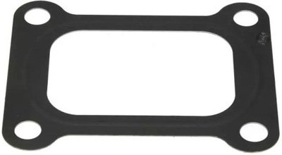 [409.330] прокладка турбонагнітача renault rvi dx фото №1