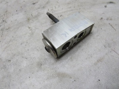 Клапан розширювальний кондиціонера opel astra k v фото №1