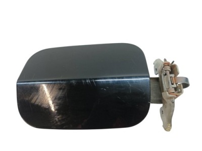 Крышка заливной топлива czarna dodge charger vii 2011- фото №1