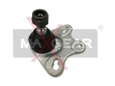 MGZ-406005 MAXGEAR STRYPAS SVIRČIO DB P. W168 97-04 LE/PR APATINIS 