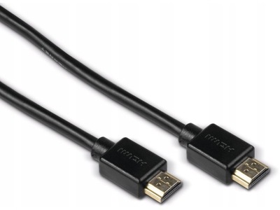 Kabel HDMI - HDMI TECHNISAT v 1.4 5 m
