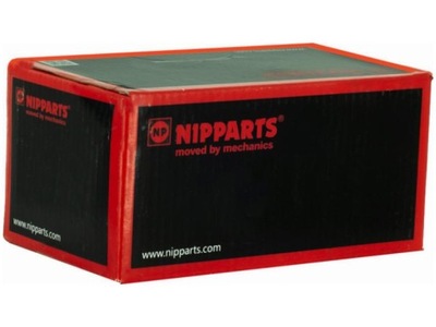 VIS DE LIVIER NIPPARTS N4863032 - milautoparts-fr.ukrlive.com