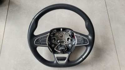 Повітропровід renault kadjar фото №1