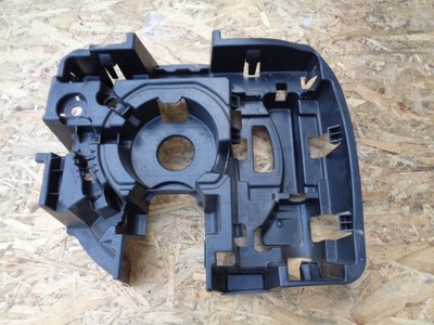 Citroen c4 cactus вкладыш колеса запасного фото №1