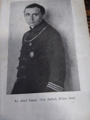 Panaś MY II BRYGADA 1929