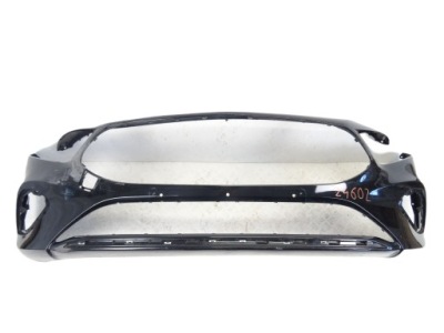 Mercedes a-klasa 177 lift бампер перед передний фото №1