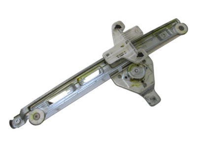 Механізм скло правий задня jeep compass lift фото №1