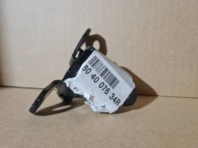 Renault megane iv петля дверь правый перед 16-22 фото №1