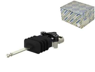 Wabco 4640070110 клапан подушки безпеки повітряної фото №1