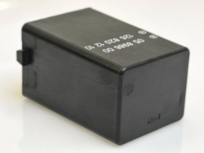 Mercedes-benz s w126 1989 реле фото №1