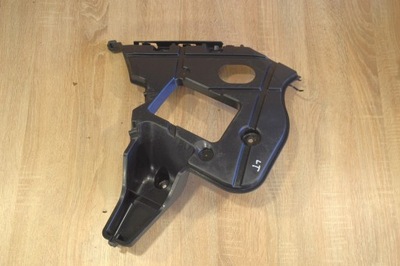 Направляющая бампера левый задняя renault laguna iii coupe фото №1