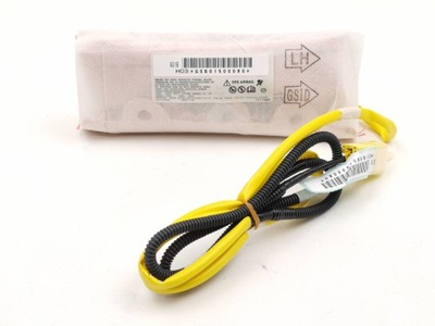 Подушка повітряна подушка безпеки mazda 6 gh gs1d57kb0c nowa org фото №1