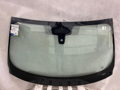 Bmw x6 g06 скло передня датчик kam hud po 2020- фото №1