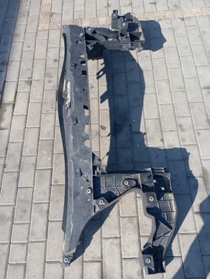 Усилитель mercedes sprinter 906 lift a9068800403 фото №1