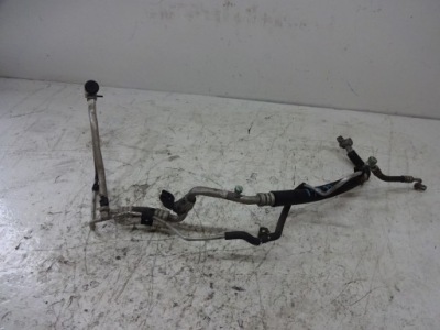 Шланг кондиционера hyundai i10 1,2 08-13 фото №1