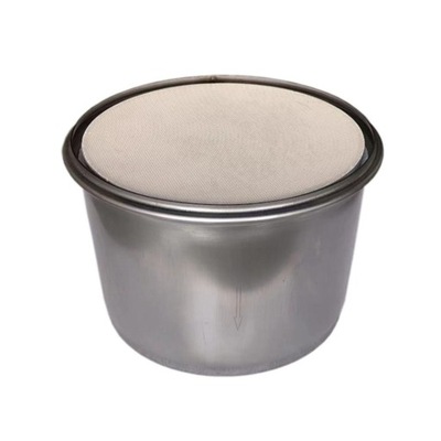 Фільтр dpf man tgx, tgs lift фото №1