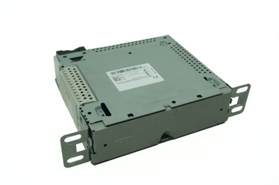 Радіо тюнер навігація renault captur фото №1