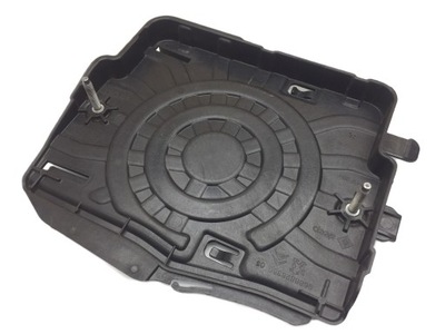 Peugeot 2008 c3 iii основа корпус комп'ютер фото №1