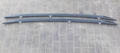 Рейлинги, bmw x1 2013r 143 km 2.0 d фото №1