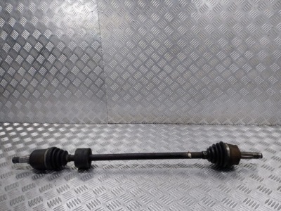 Привідний вал права передня fiat stilo 1.4 фото №1