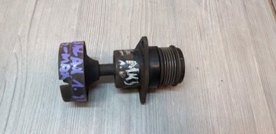 Зчеплення генератора ford s-max galaxy mondeo 1.8 tdci фото №1