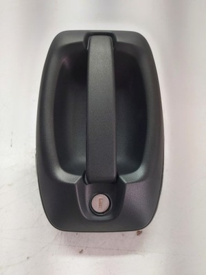 HANDLE EXTERIOR IVECO DAILY 14> FRONT LEFT NV23895 5801577663  