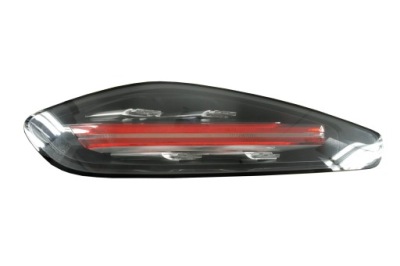 Porsche оригинальный номер 982945095m фото №1